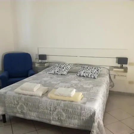 Da Dany Bed & Breakfast Monte San Vito