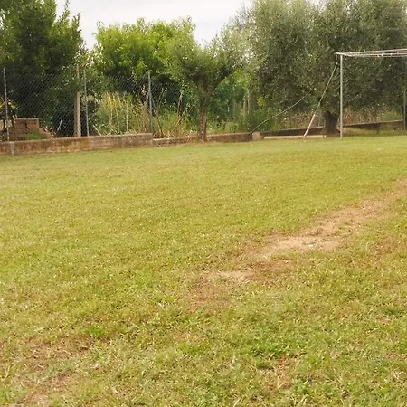 Bed & Breakfast Da Dany