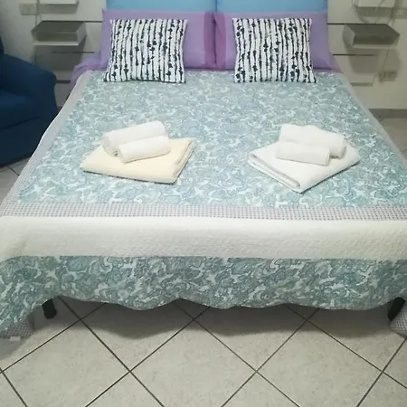 Da Dany Bed & Breakfast Monte San Vito