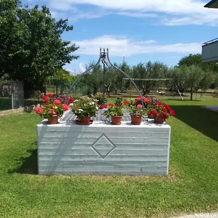 Bed & Breakfast Da Dany *