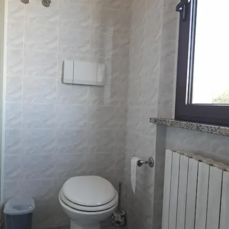 Da Dany 住宿加早餐酒店