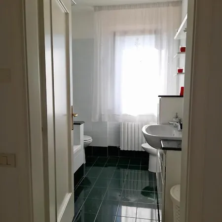 住宿加早餐酒店 Da Dany 蒙特圣维托