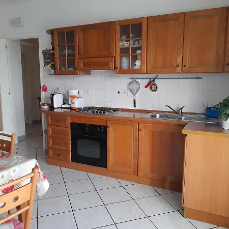 Da Dany 住宿加早餐酒店