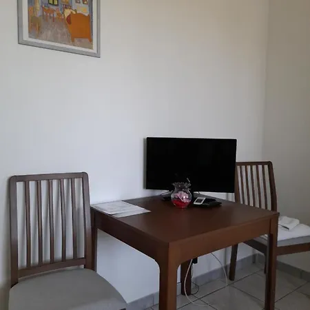 Bed & Breakfast Da Dany