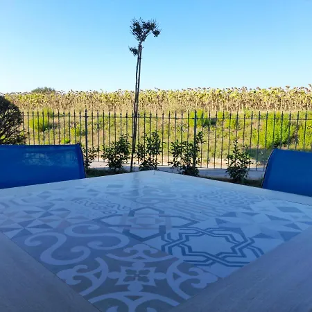 Bed & Breakfast Da Dany Monte San Vito