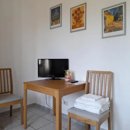 Bed & Breakfast Da Dany