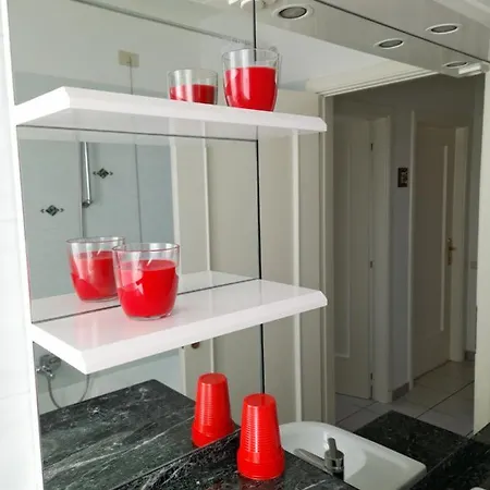 Da Dany 住宿加早餐酒店