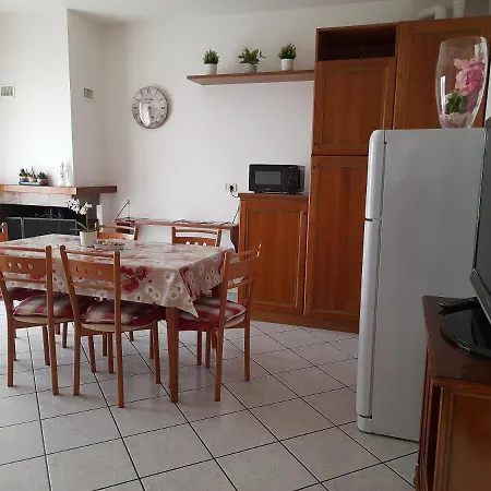 Da Dany Bed & Breakfast Monte San Vito