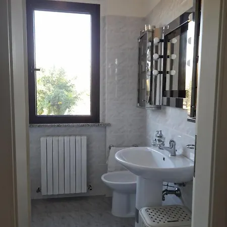 住宿加早餐酒店 Da Dany