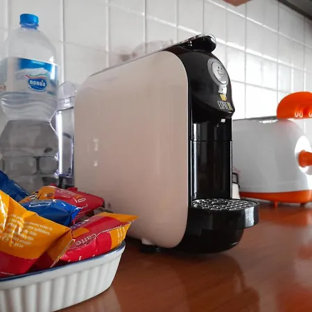 Da Dany * Monte San Vito