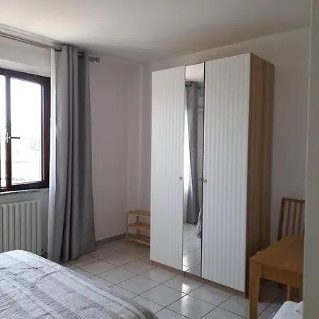 住宿加早餐酒店 Da Dany