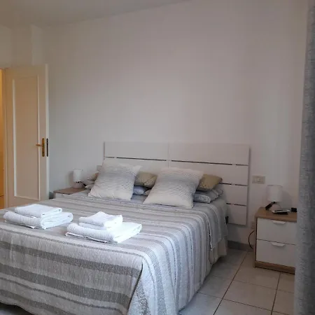 住宿加早餐酒店 Da Dany