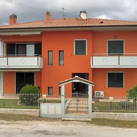 Da Dany * Monte San Vito