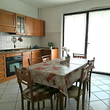Da Dany Monte San Vito